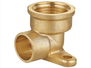 Wallplate Elbow