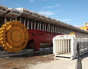 Mining Equipment