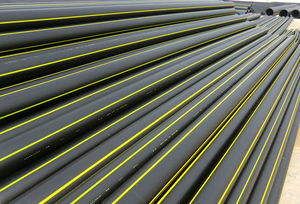 HDPE Gas Pipe