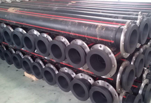HDPE Pipe for Mining
