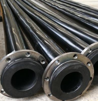 UHMWPE Pipe