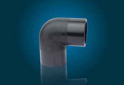 Equal 90 Degree Elbow