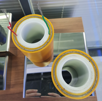 Intelligent Cable Embedded Continuous Pipe System For Water Injection