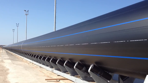 UHMWPE Roller