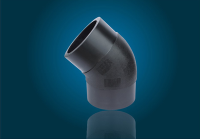 Equal 45 Degree Elbow