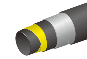 RTP (Reinforced Thermoplastic Pipe)