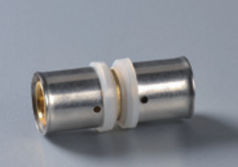 Equal straight union