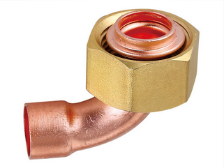 Bend Tap Connector CF1