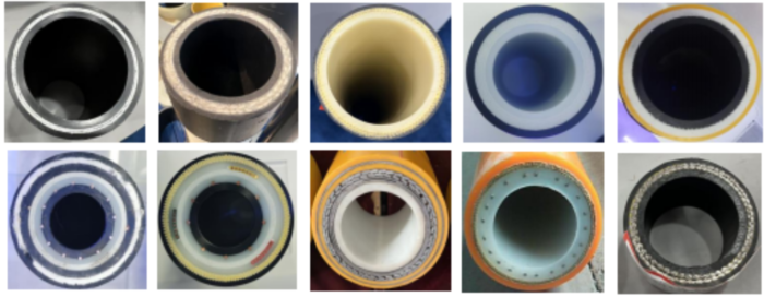 For More Information about RTP pipe, please check www.gfdrtp.com