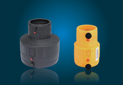 Electrofusion Reducer