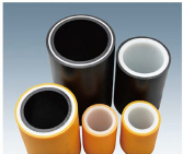 Fiber Reinforced Thermoplastic Pipe For Gathering and Transportation