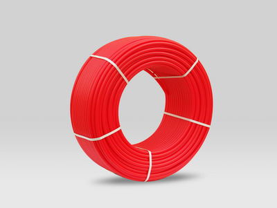 PEX Pipe with EVOH