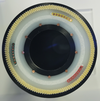 Intelligent Heating Gathering& Transportation Pipe System