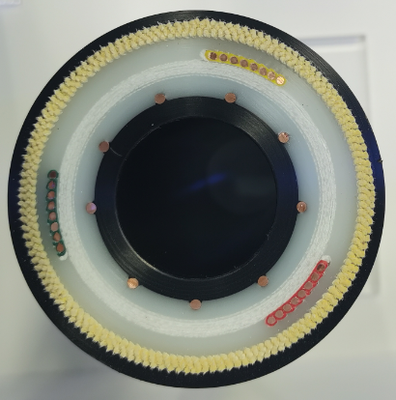 Intelligent Heating Gathering& Transportation Pipe System