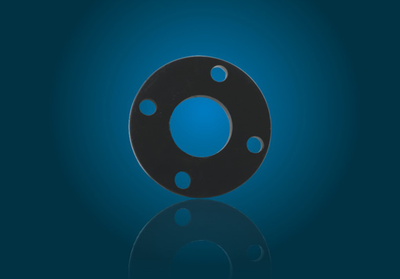 Metal Flange 