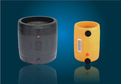 Electrofusion Coupler