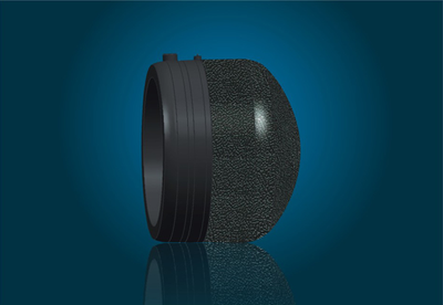 Electrofusion End Cap 